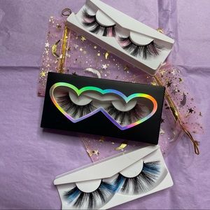 Lash Bundle